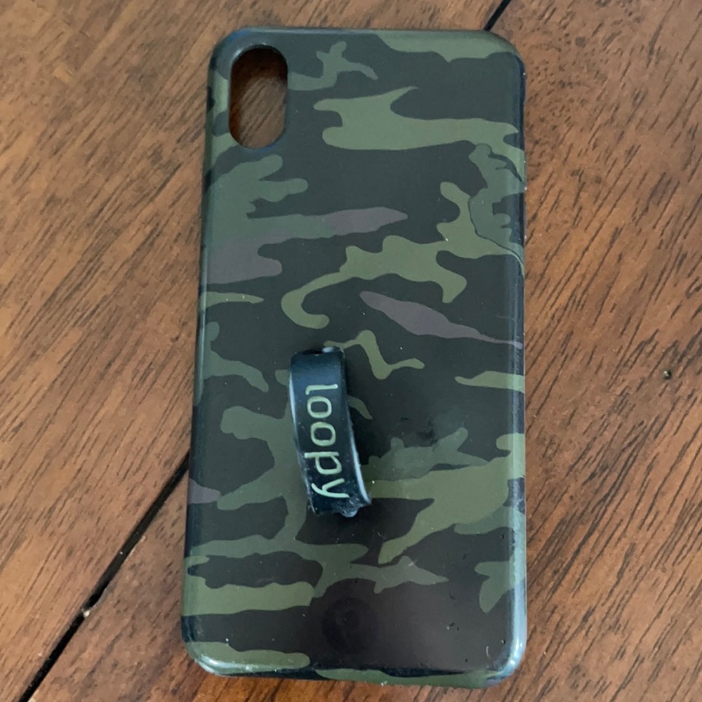 Loopy case